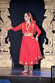 India classical dance - Kathak
